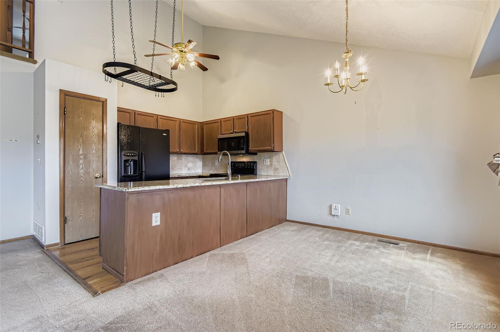 MLS Image #4 for 19583 e linvale drive,aurora, Colorado