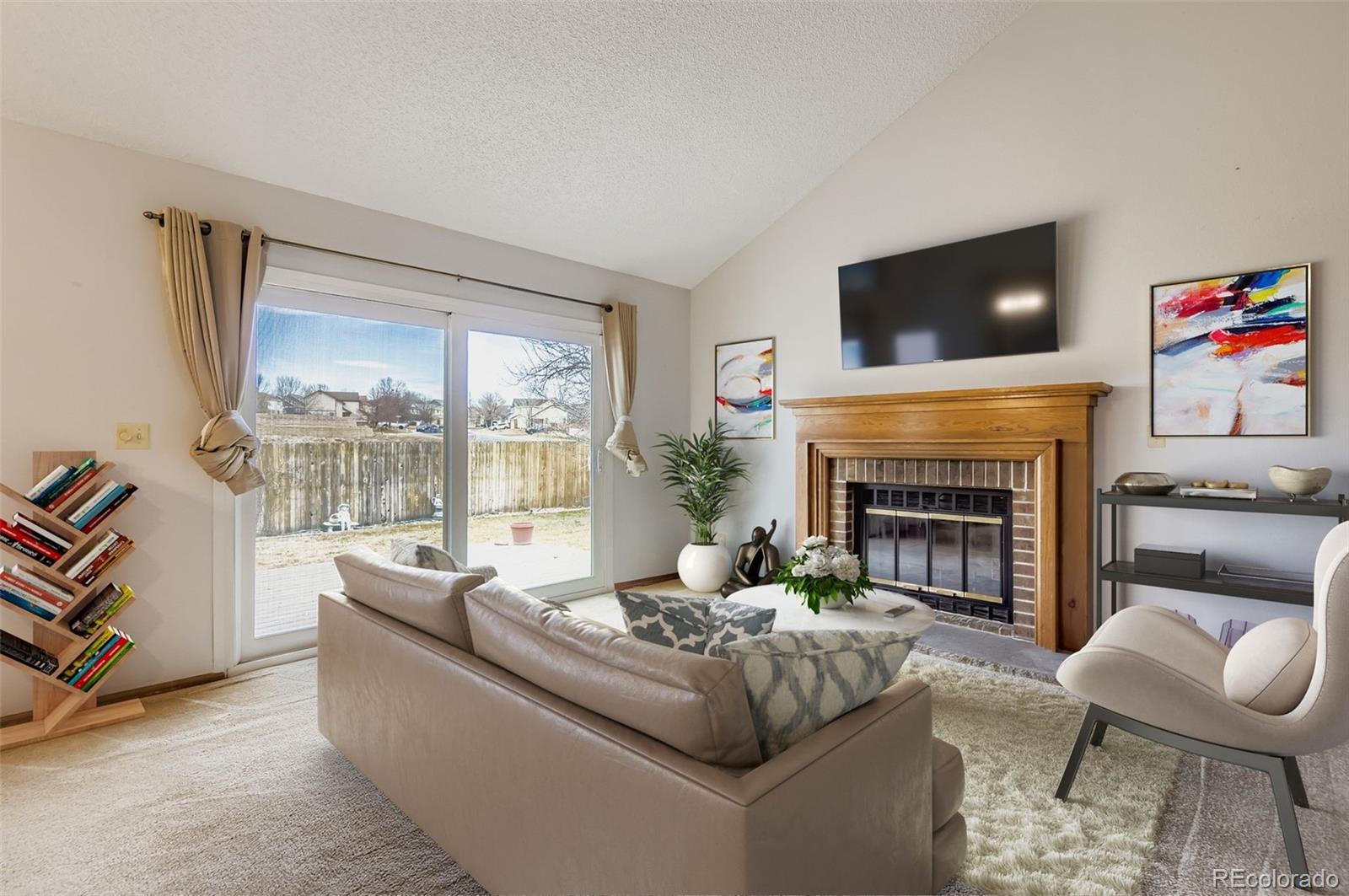MLS Image #7 for 19583 e linvale drive,aurora, Colorado