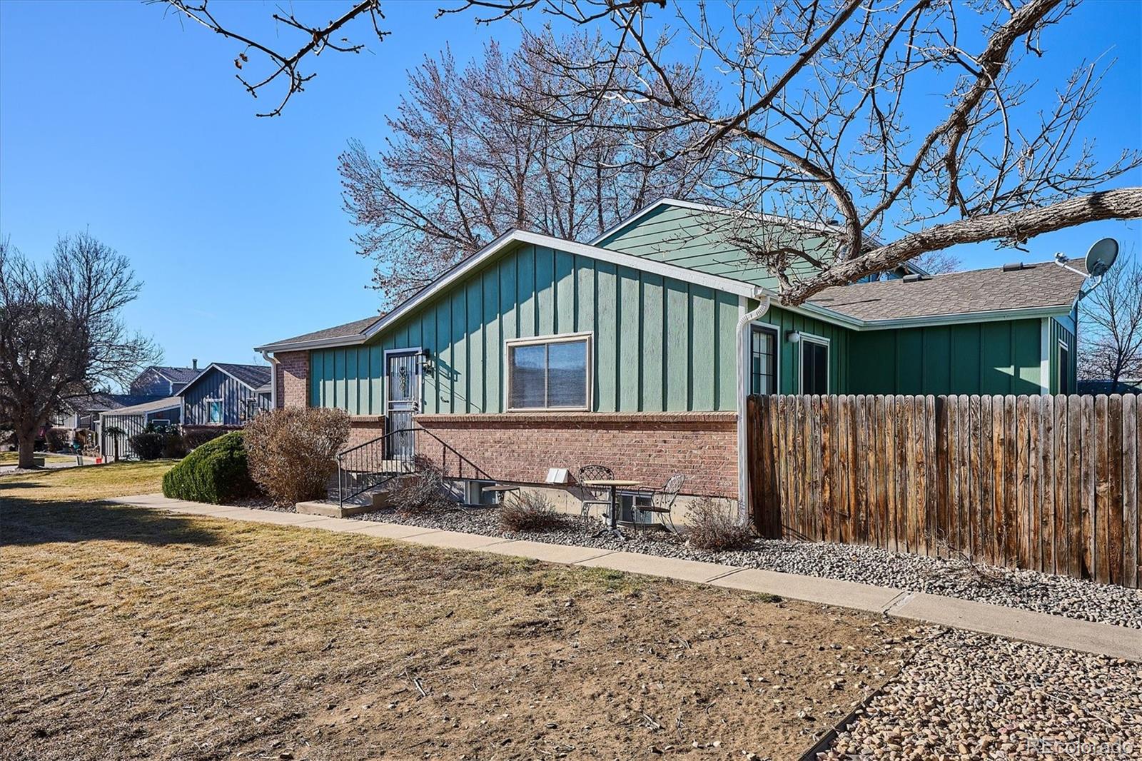 MLS Image #1 for 474 s balsam street,lakewood, Colorado