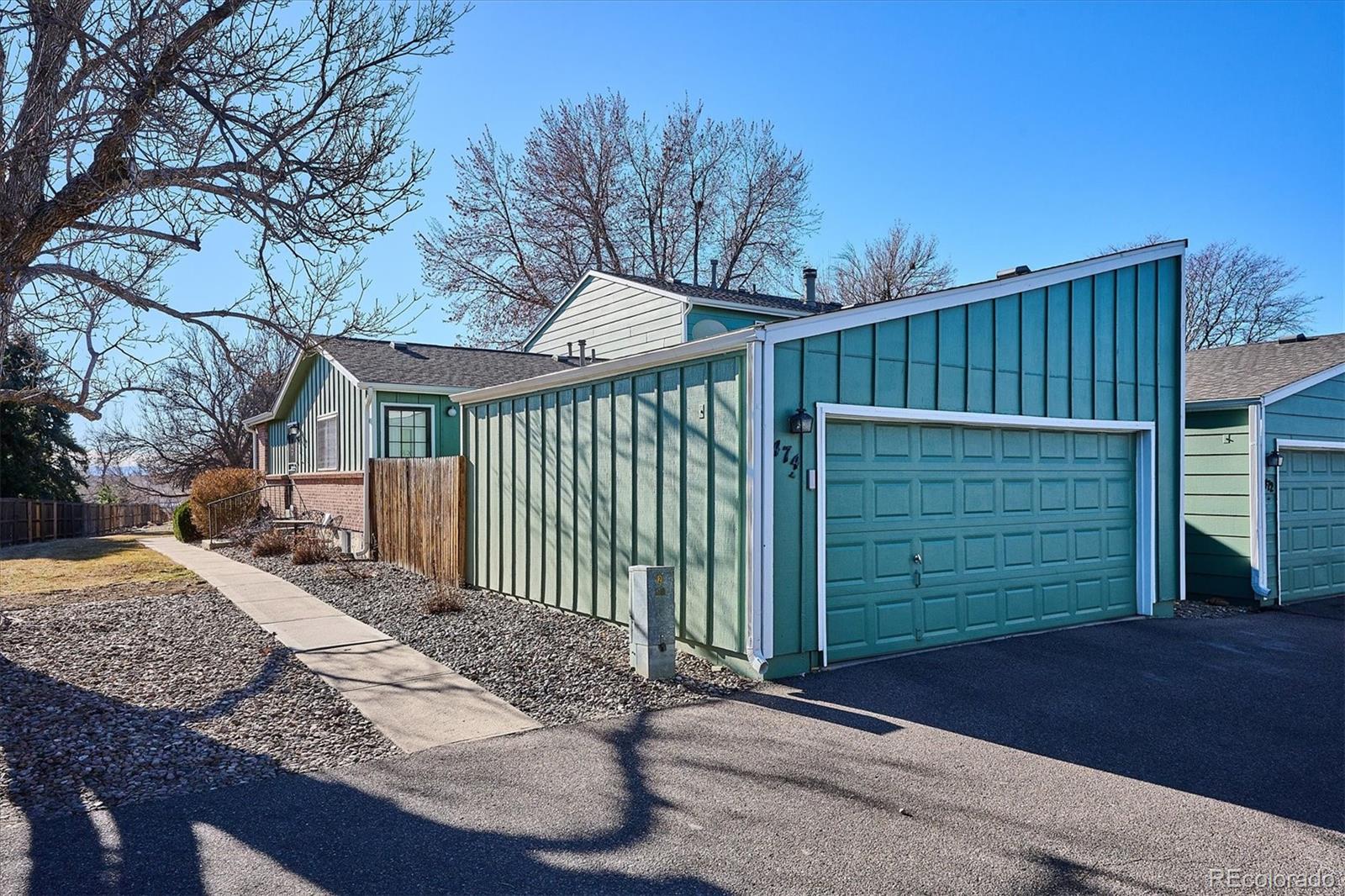 MLS Image #10 for 474 s balsam street,lakewood, Colorado