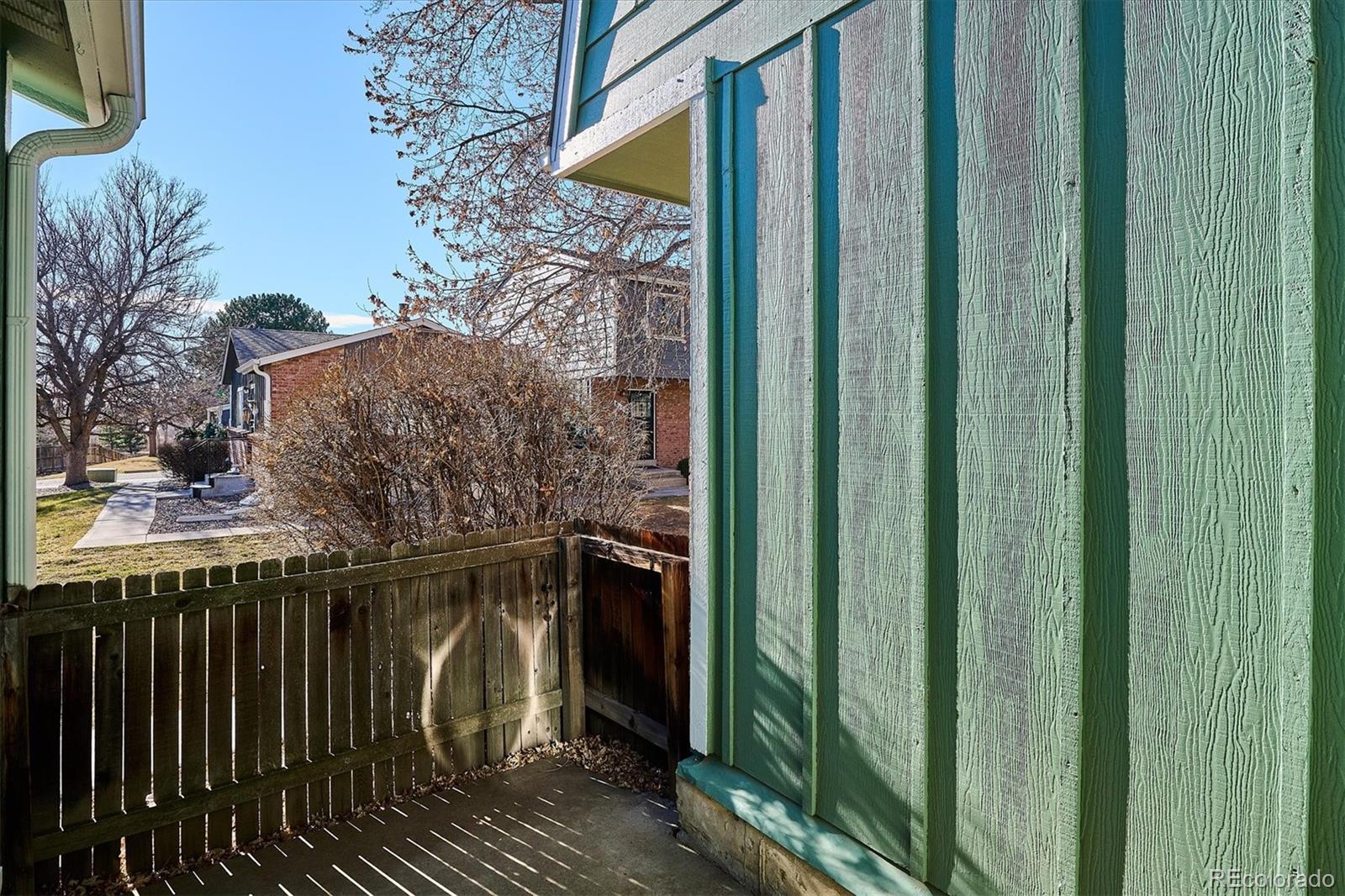 MLS Image #17 for 474 s balsam street,lakewood, Colorado