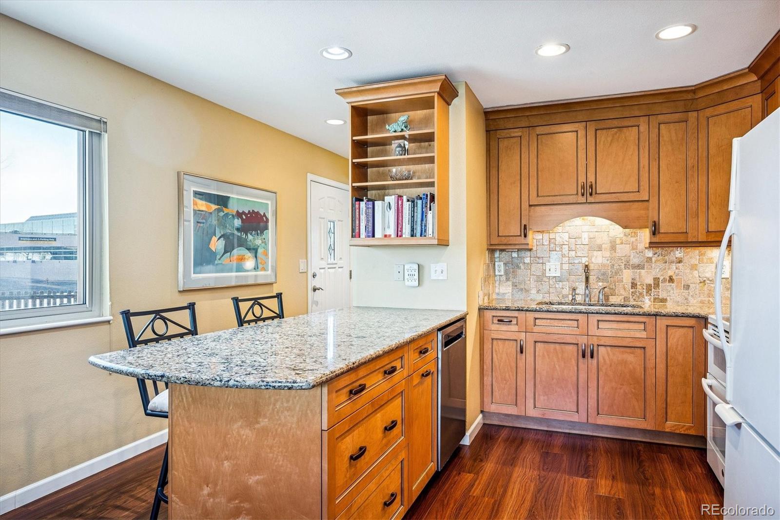 MLS Image #4 for 474 s balsam street,lakewood, Colorado