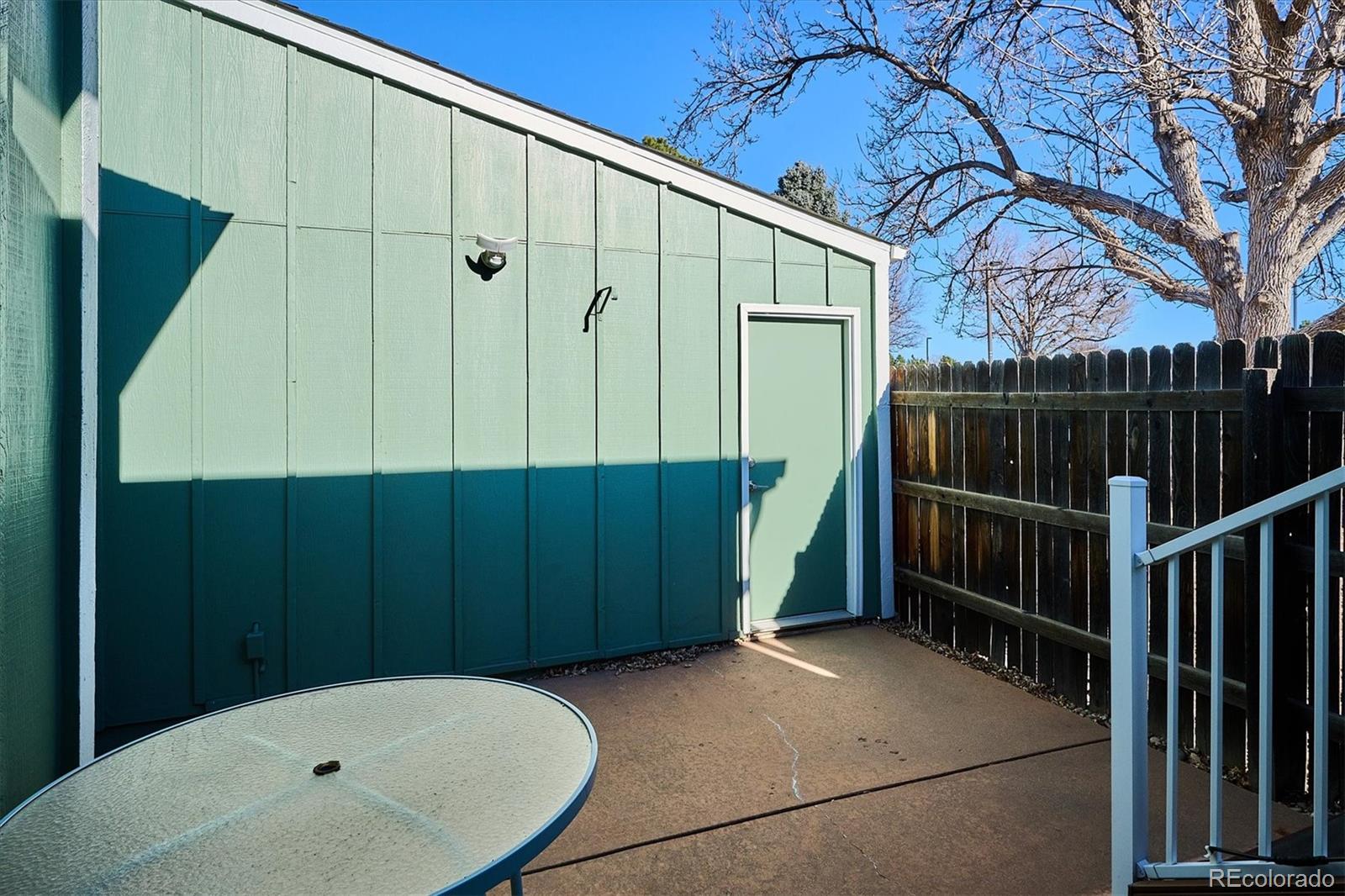 MLS Image #9 for 474 s balsam street,lakewood, Colorado