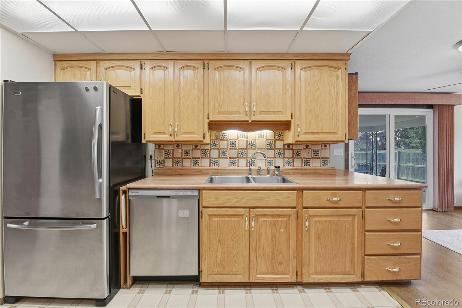 MLS Image #7 for 1236 s clay street,denver, Colorado