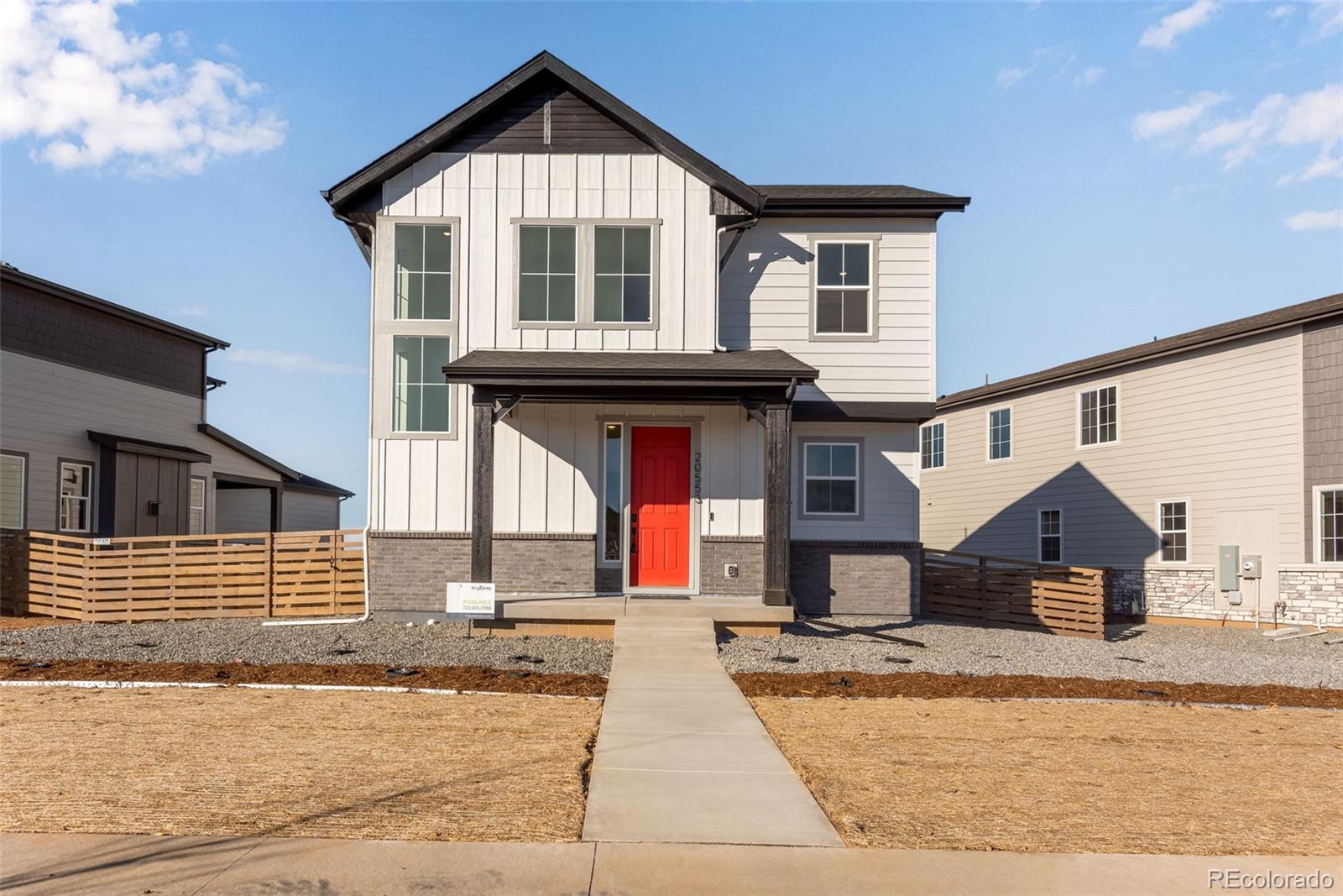 MLS Image #1 for 20553 e 57th avenue,aurora, Colorado