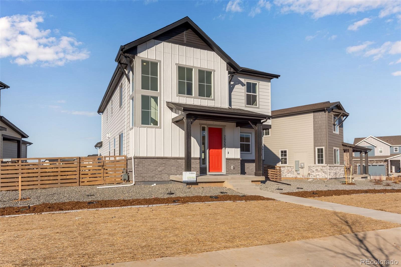 MLS Image #2 for 20553 e 57th avenue,aurora, Colorado