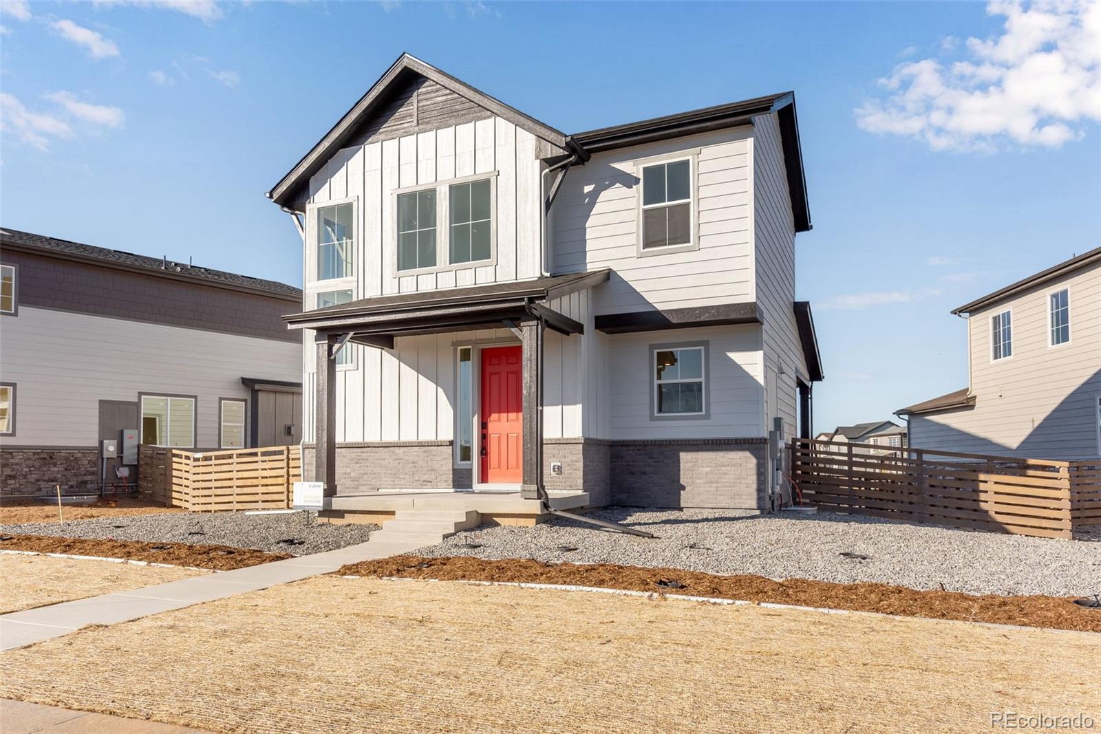 MLS Image #3 for 20553 e 57th avenue,aurora, Colorado