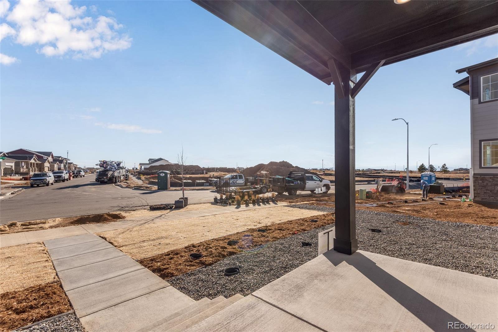 MLS Image #4 for 20553 e 57th avenue,aurora, Colorado