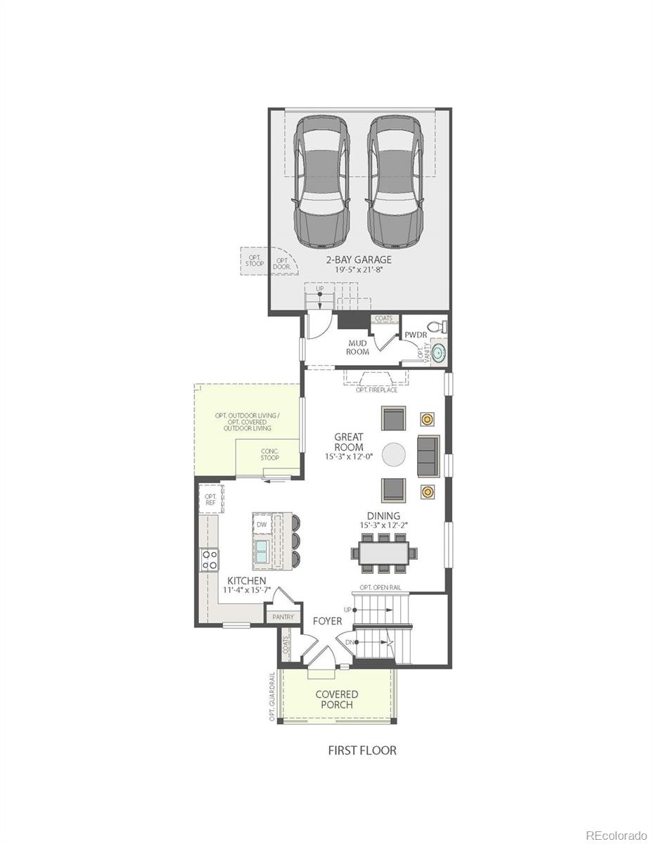 MLS Image #46 for 20553 e 57th avenue,aurora, Colorado