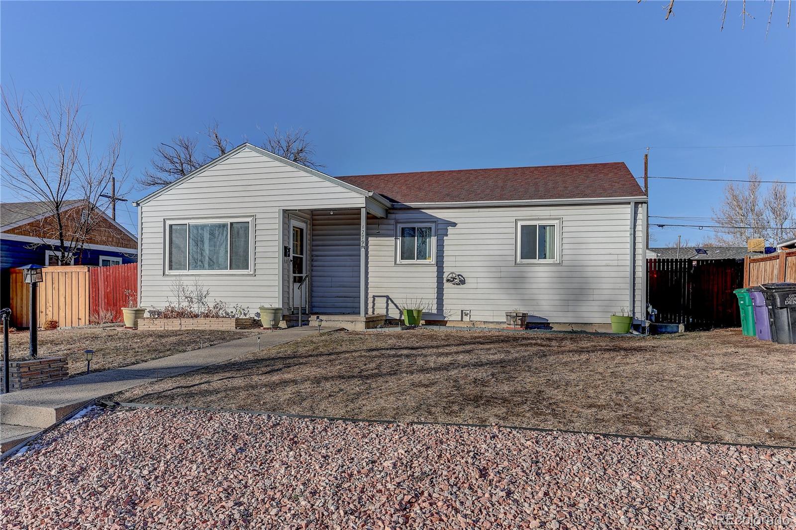 MLS Image #0 for 1279 s raritan street,denver, Colorado