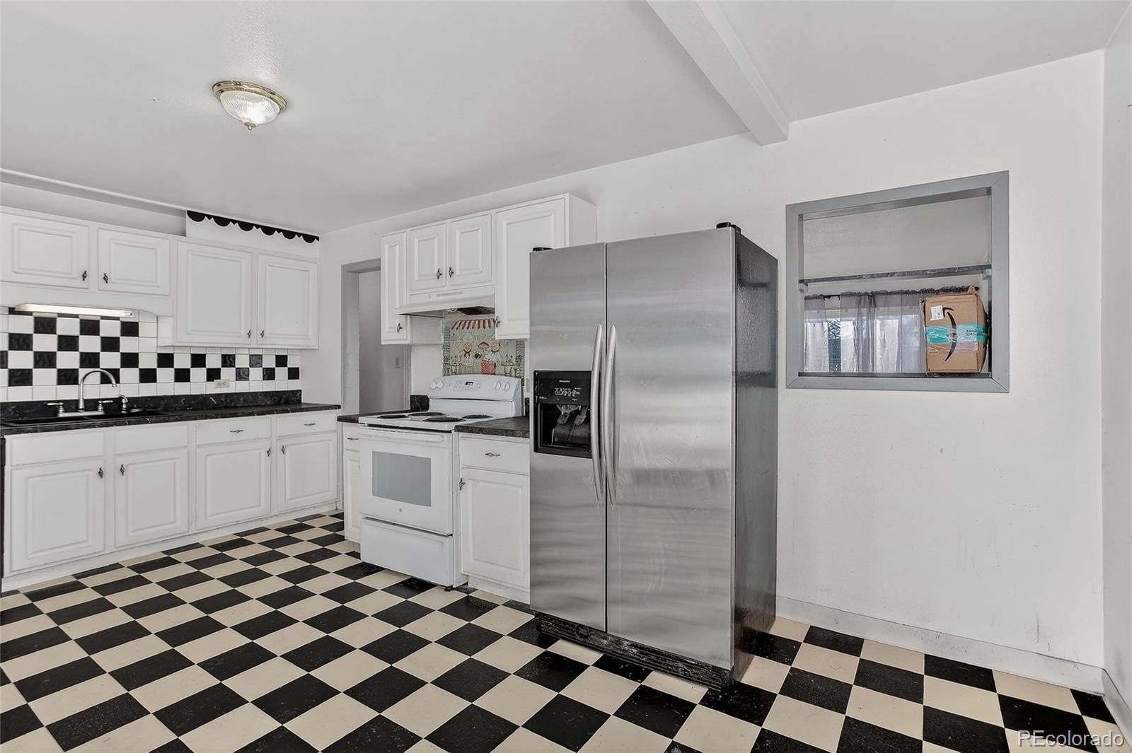 MLS Image #7 for 1279 s raritan street,denver, Colorado