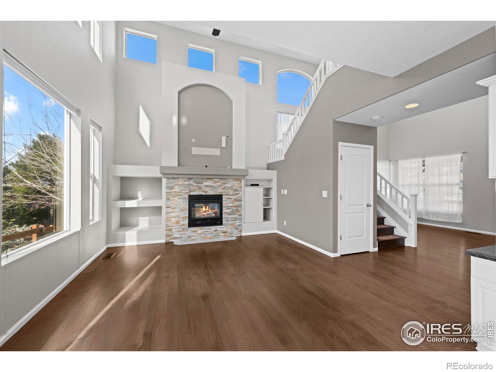 MLS Image #10 for 7681  crystal lake court,littleton, Colorado