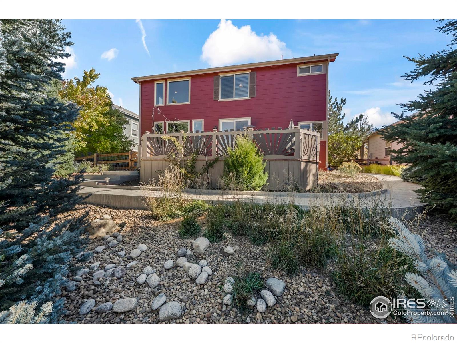 MLS Image #31 for 7681  crystal lake court,littleton, Colorado