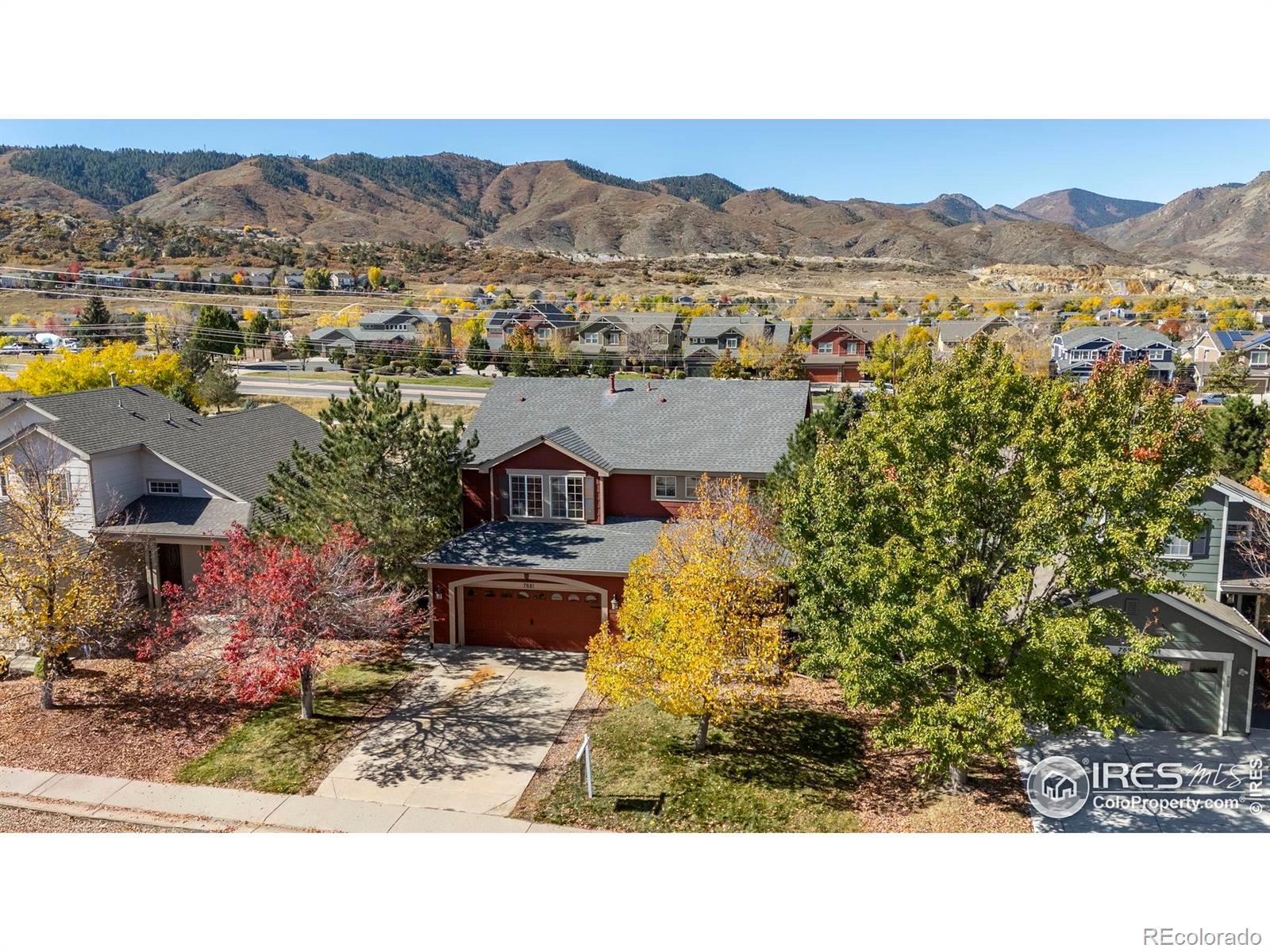 MLS Image #32 for 7681  crystal lake court,littleton, Colorado