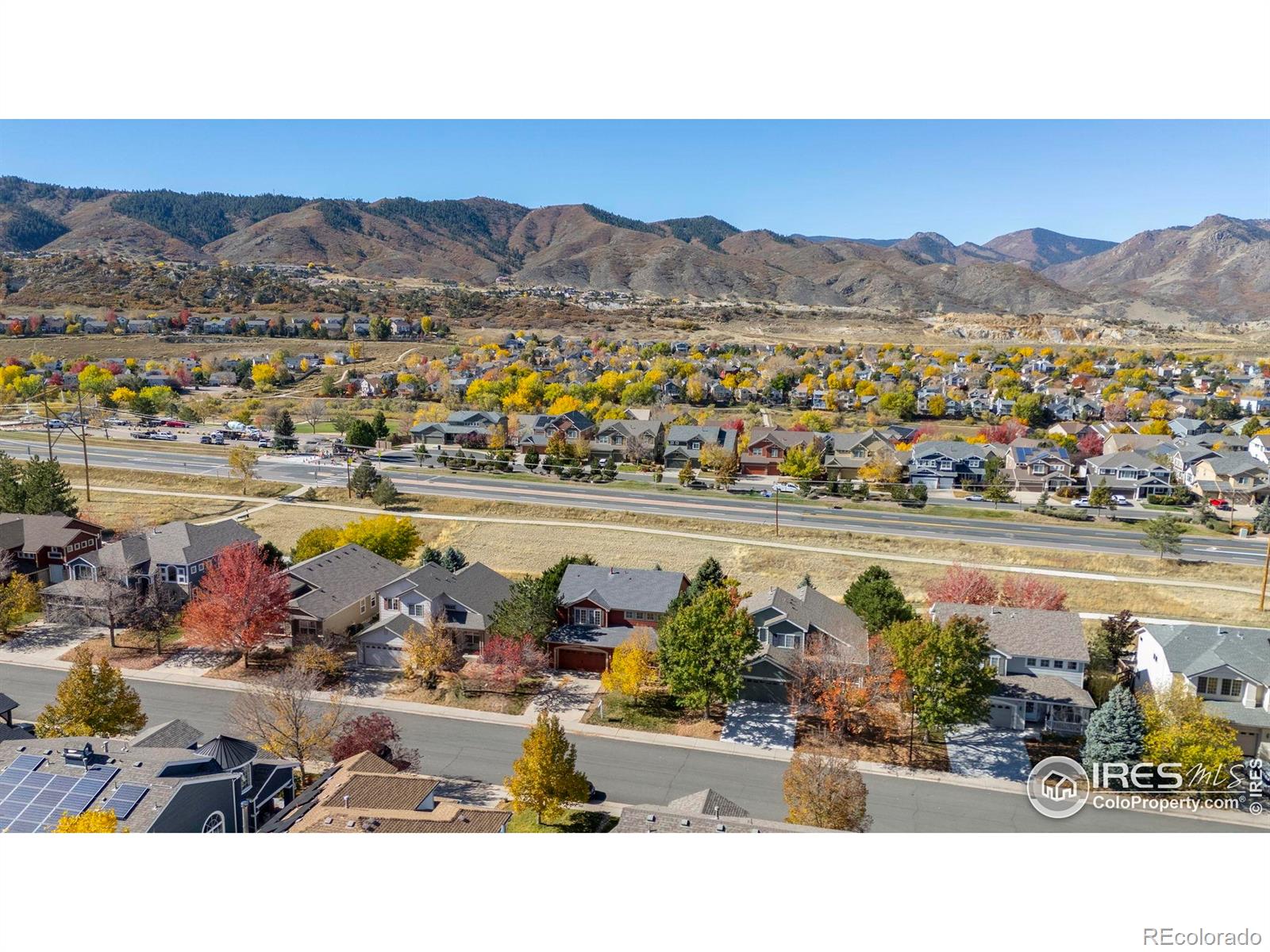 MLS Image #33 for 7681  crystal lake court,littleton, Colorado