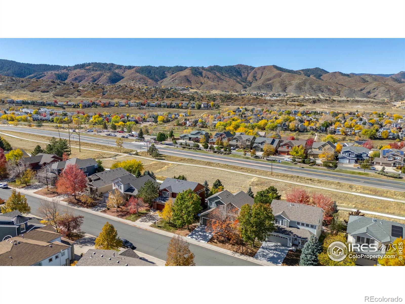 MLS Image #34 for 7681  crystal lake court,littleton, Colorado