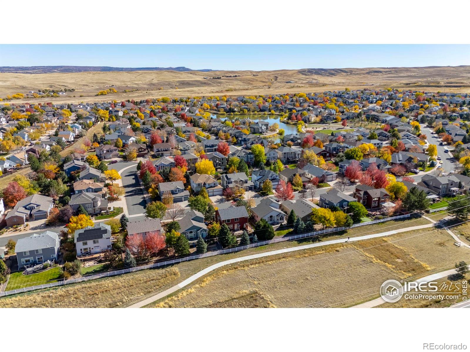 MLS Image #36 for 7681  crystal lake court,littleton, Colorado