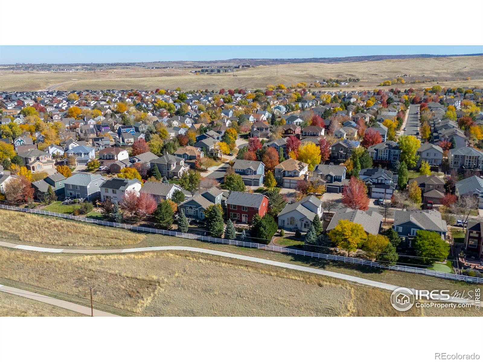 MLS Image #37 for 7681  crystal lake court,littleton, Colorado
