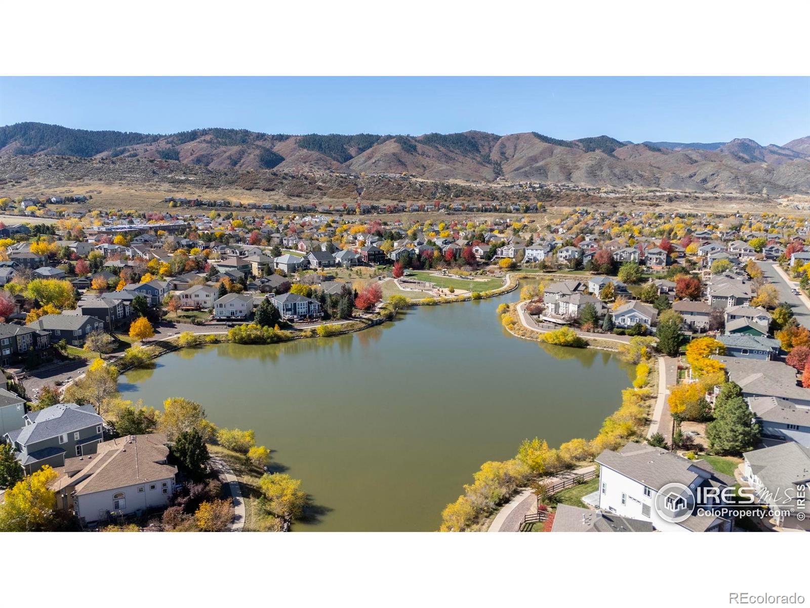 MLS Image #38 for 7681  crystal lake court,littleton, Colorado