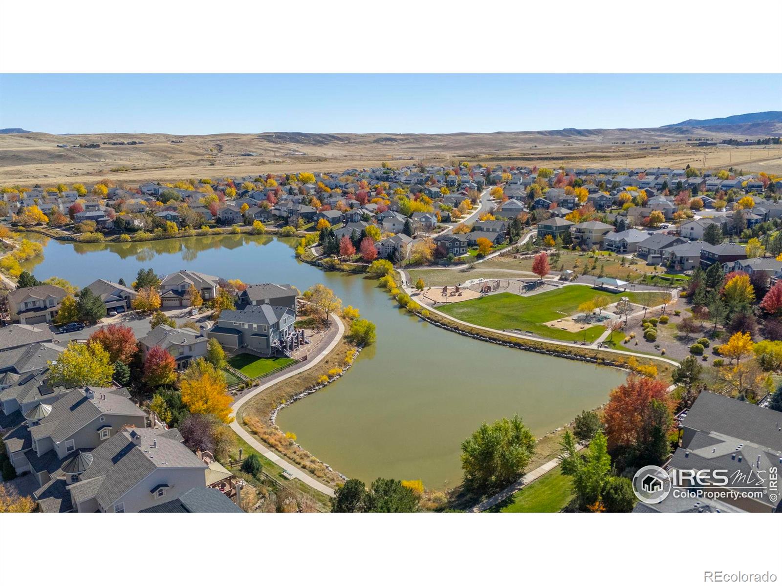 MLS Image #39 for 7681  crystal lake court,littleton, Colorado
