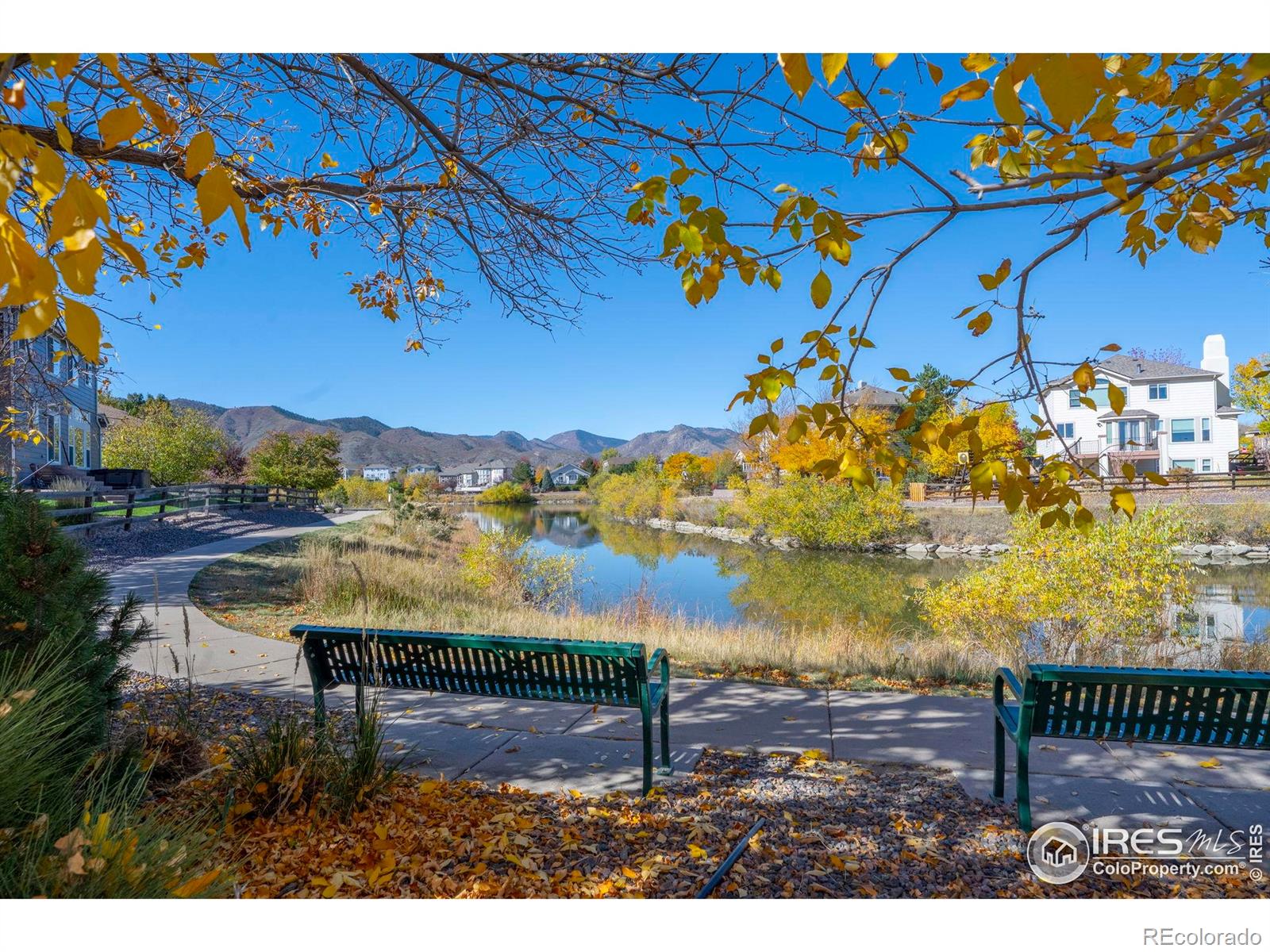 MLS Image #40 for 7681  crystal lake court,littleton, Colorado
