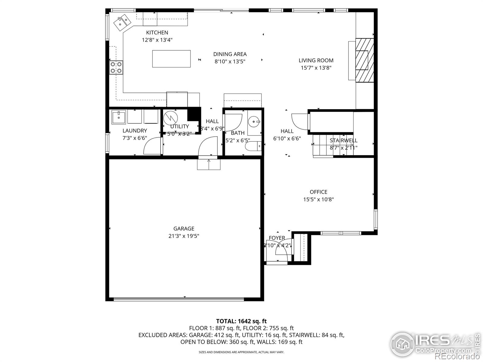 MLS Image #41 for 7681  crystal lake court,littleton, Colorado