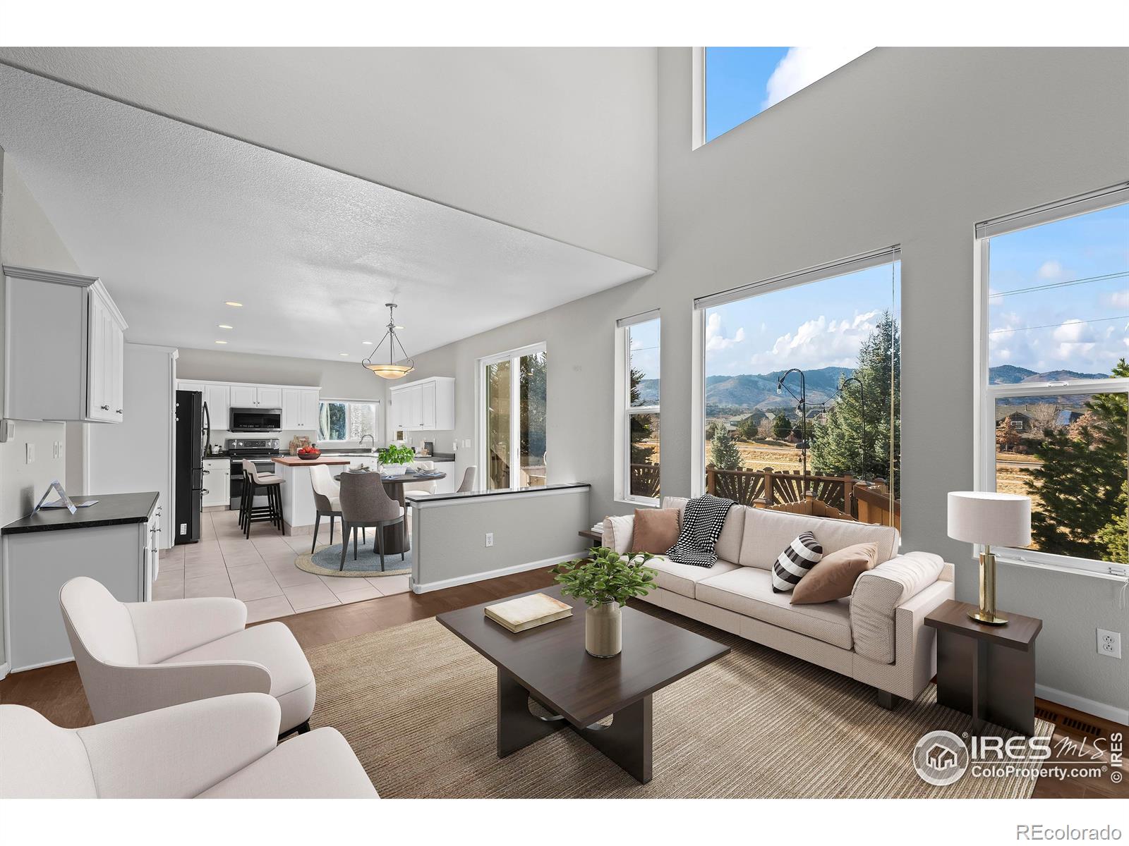MLS Image #8 for 7681  crystal lake court,littleton, Colorado