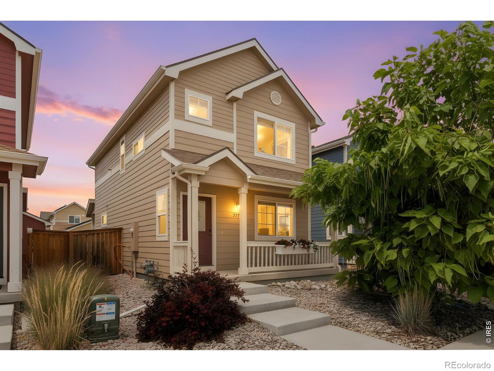 MLS Image #0 for 2771  red wheat trail,berthoud, Colorado