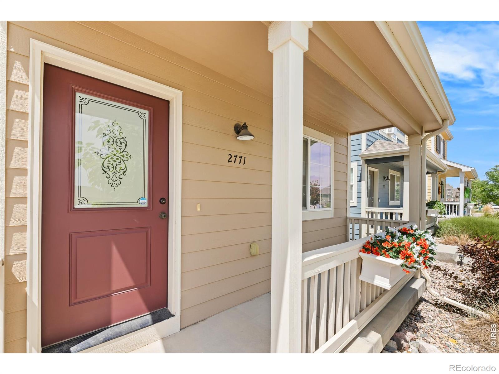 MLS Image #2 for 2771  red wheat trail,berthoud, Colorado