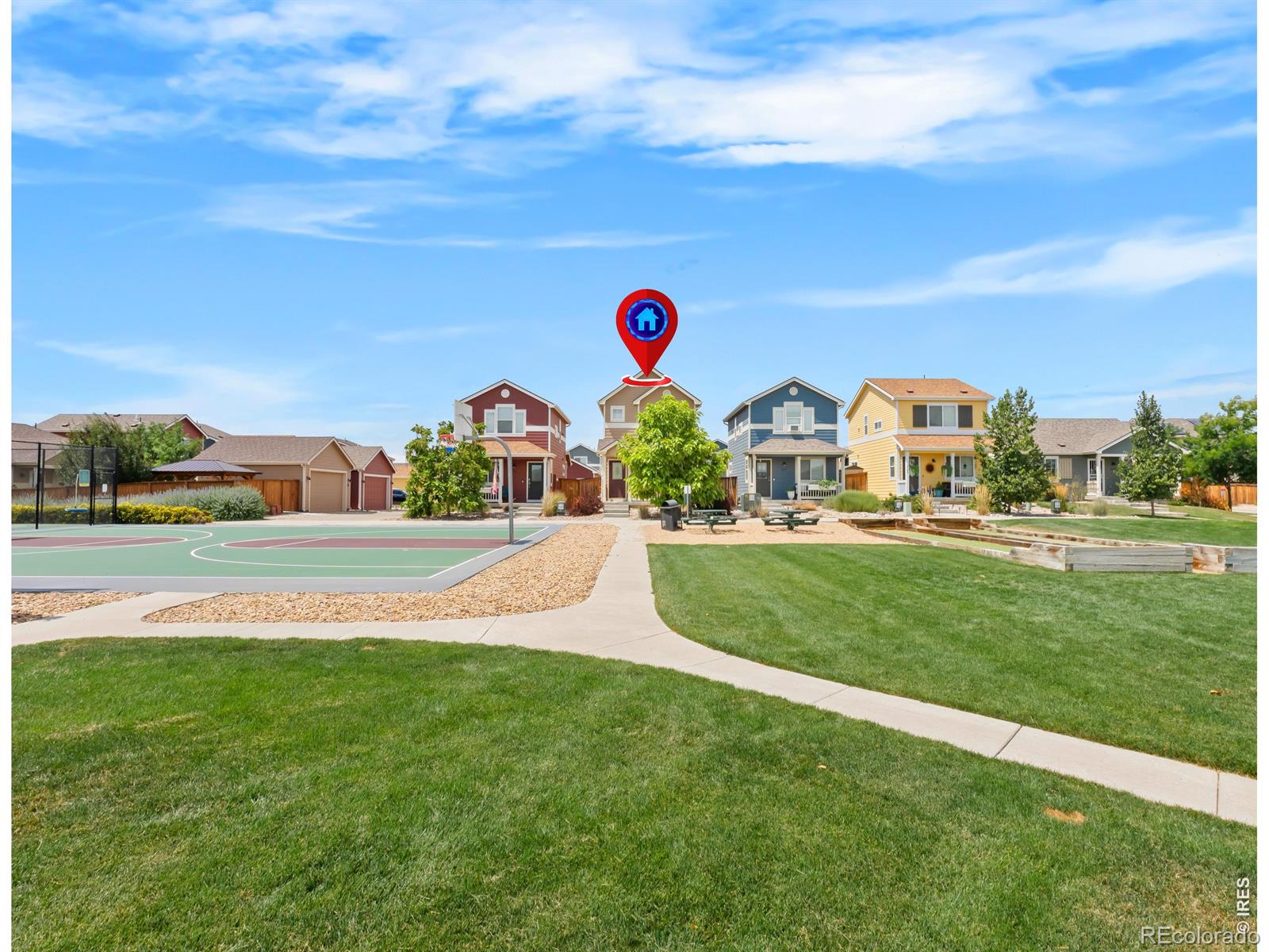MLS Image #20 for 2771  red wheat trail,berthoud, Colorado