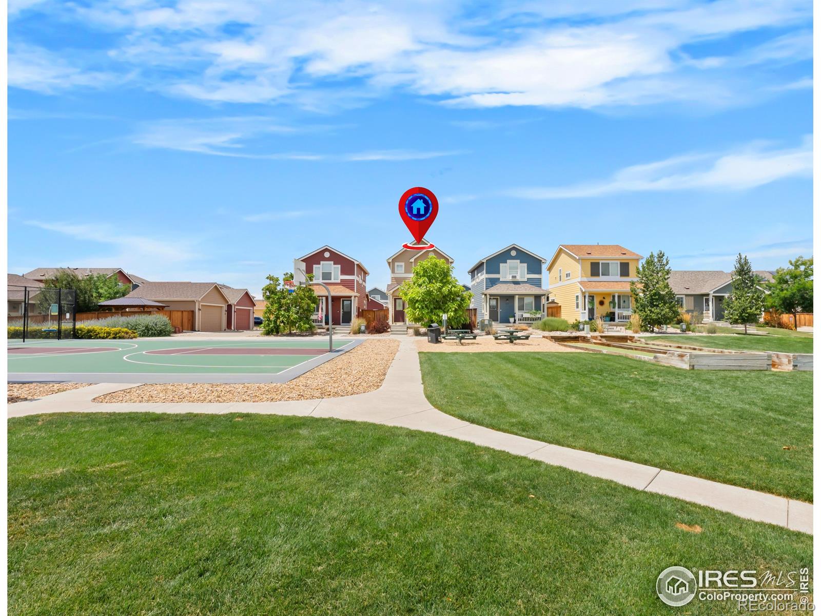 MLS Image #22 for 2771  red wheat trail,berthoud, Colorado