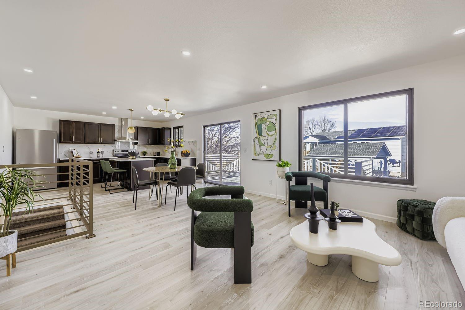 MLS Image #3 for 2479  fraser way,aurora, Colorado