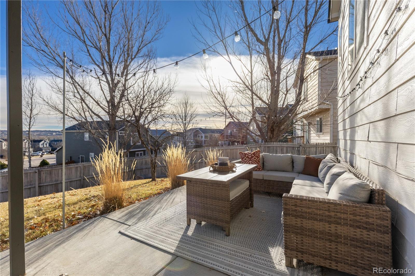 MLS Image #24 for 8773  wildrye circle,parker, Colorado