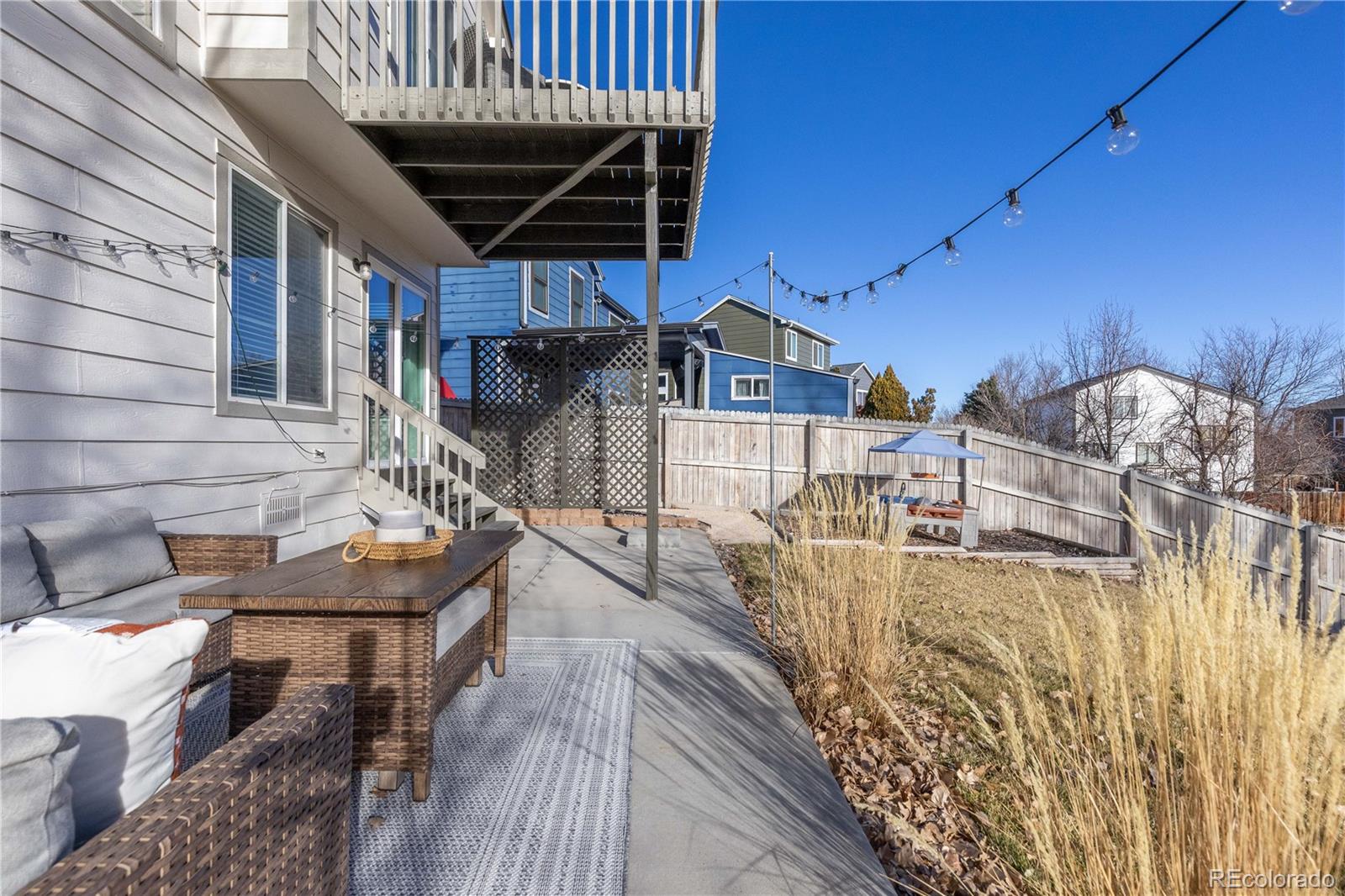 MLS Image #25 for 8773  wildrye circle,parker, Colorado