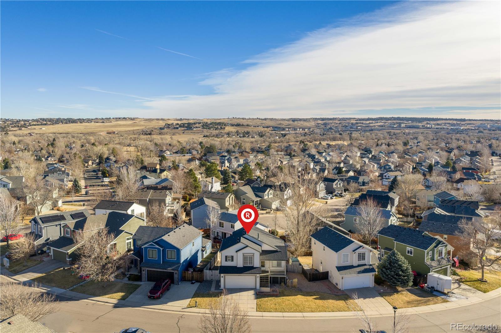 MLS Image #30 for 8773  wildrye circle,parker, Colorado