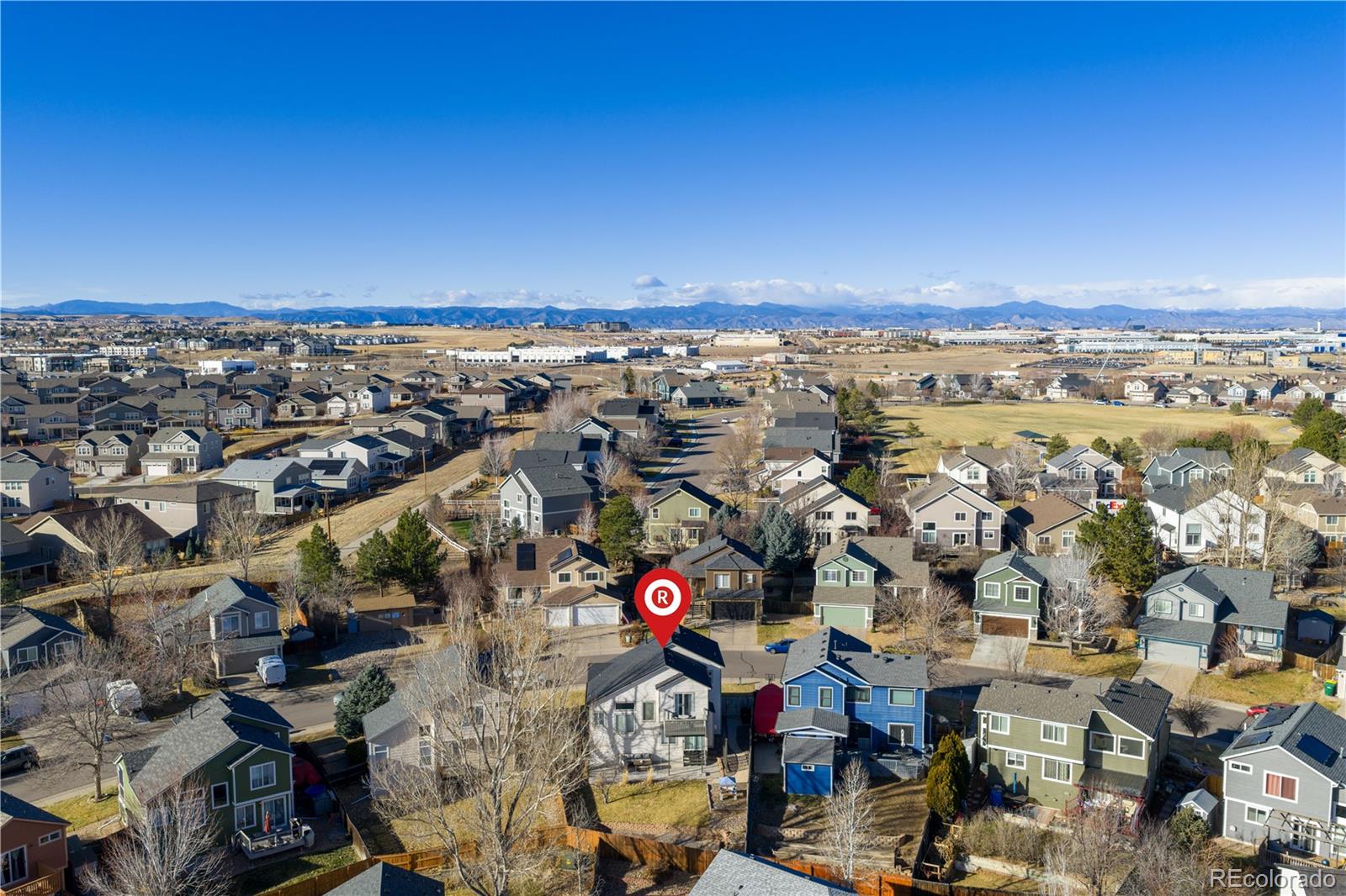 MLS Image #31 for 8773  wildrye circle,parker, Colorado