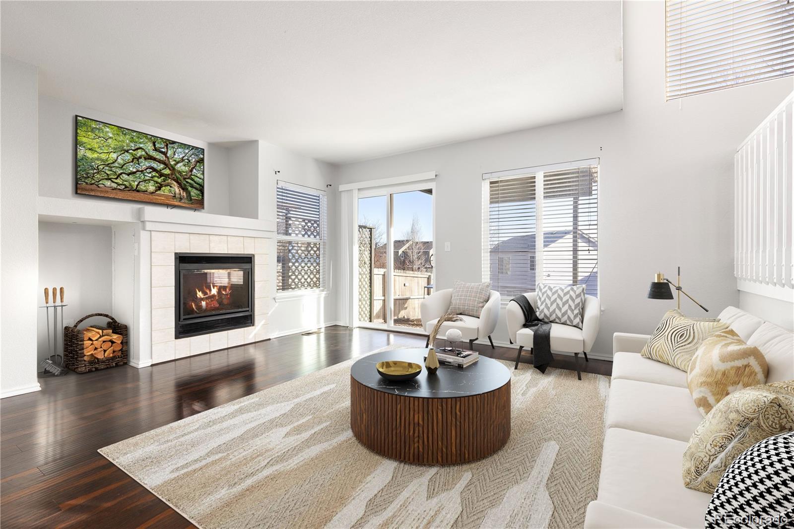 MLS Image #7 for 8773  wildrye circle,parker, Colorado