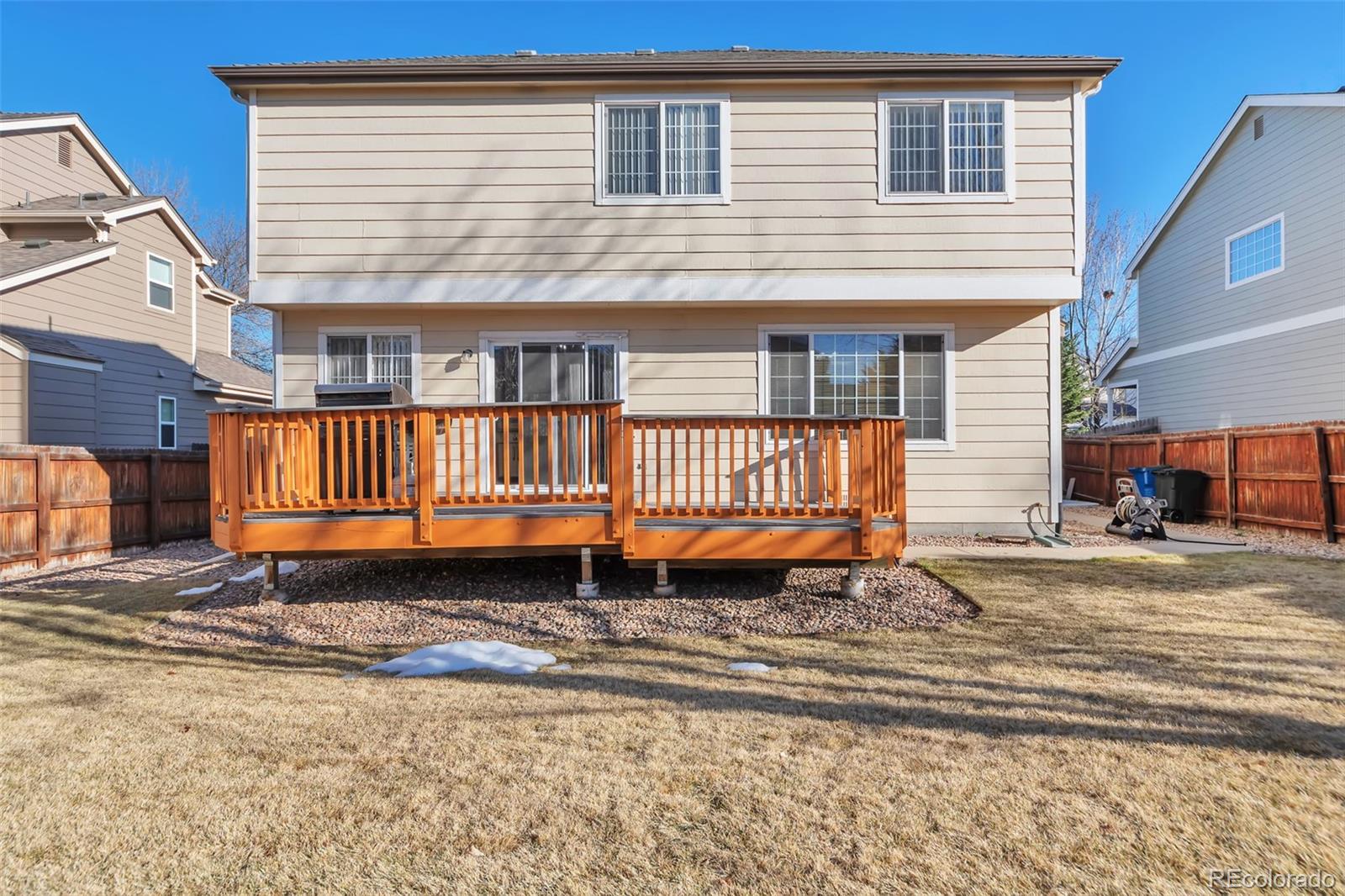 MLS Image #24 for 5641 s yakima way,aurora, Colorado