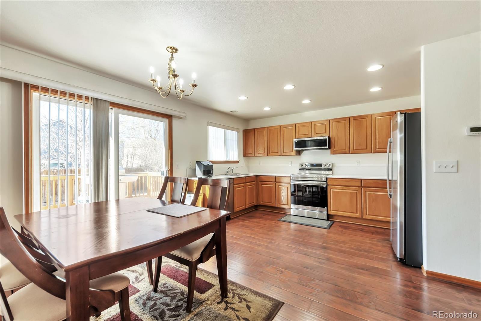 MLS Image #5 for 5641 s yakima way,aurora, Colorado