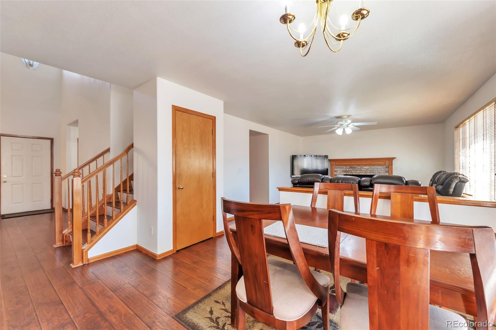 MLS Image #7 for 5641 s yakima way,aurora, Colorado