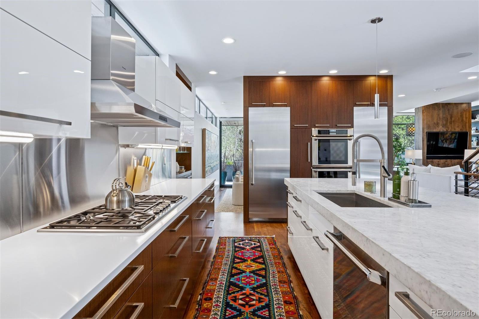MLS Image #10 for 2539 e 5th avenue,denver, Colorado