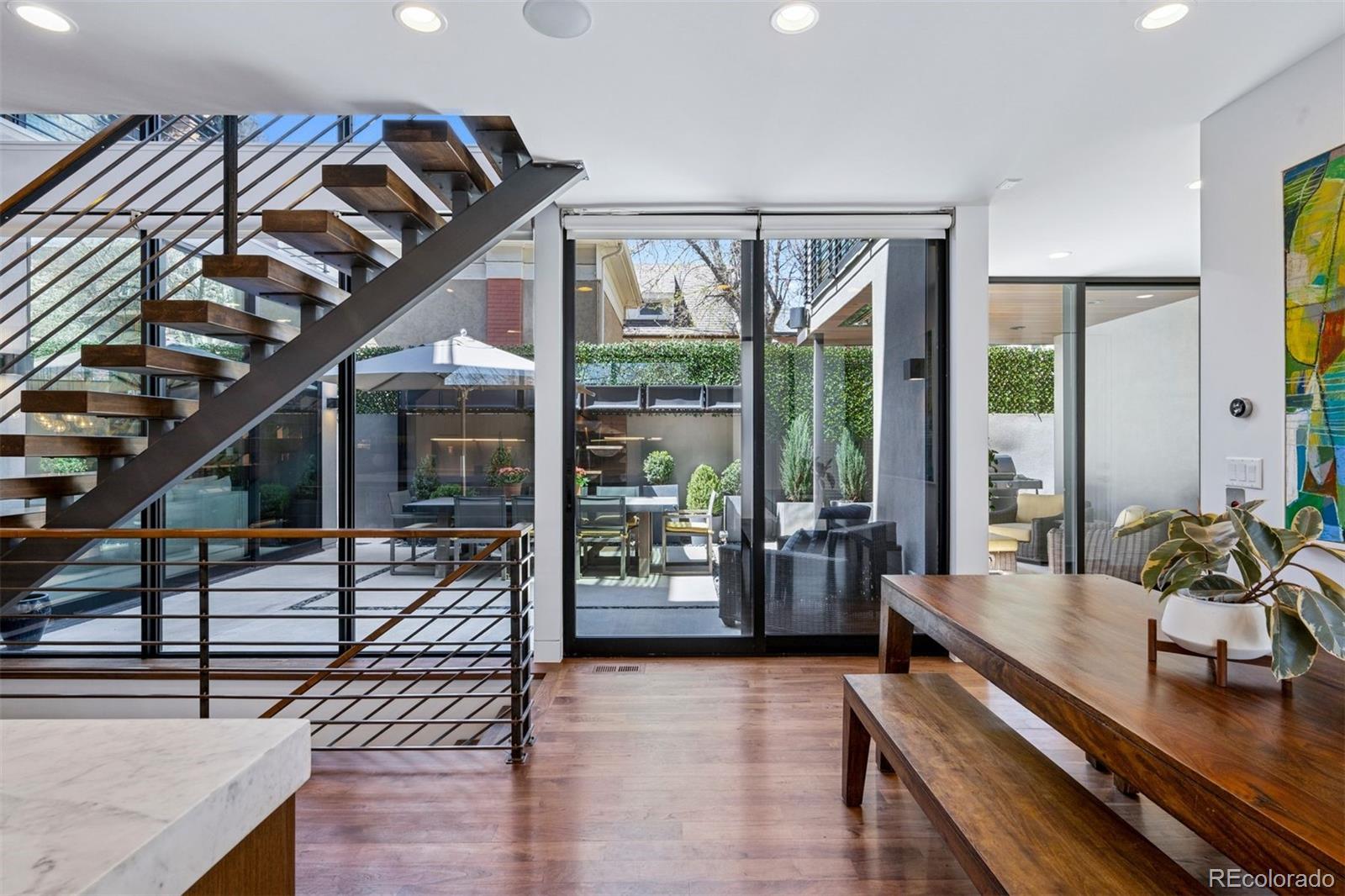 MLS Image #13 for 2539 e 5th avenue,denver, Colorado
