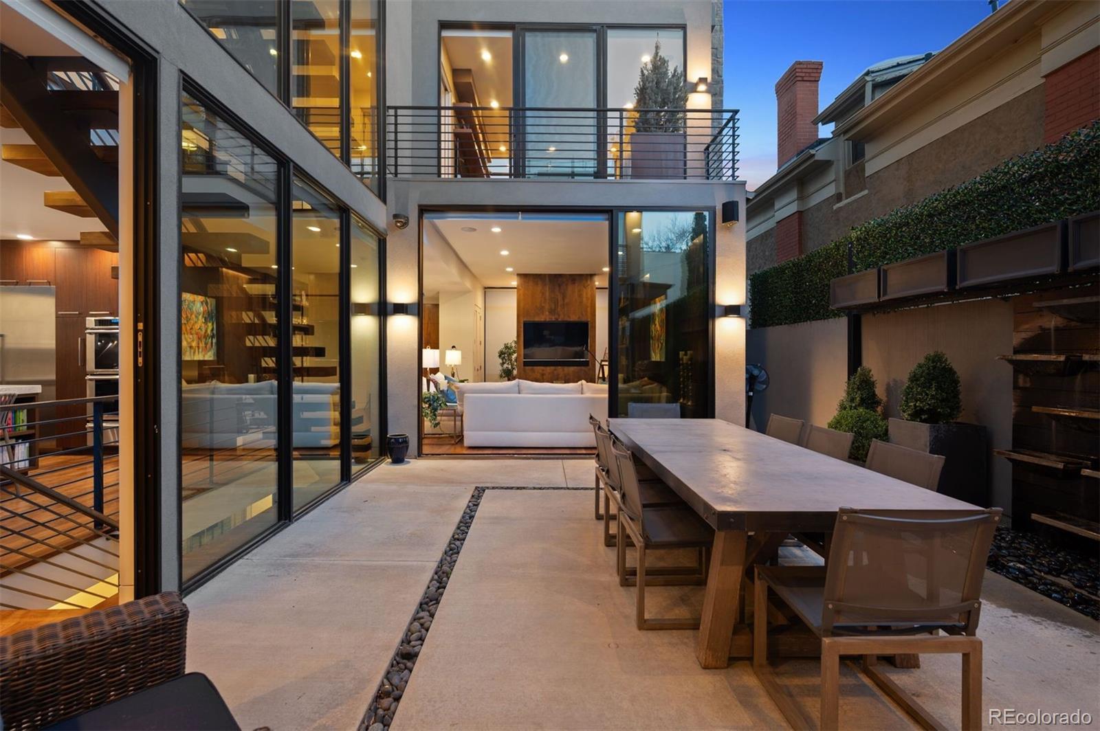 MLS Image #2 for 2539 e 5th avenue,denver, Colorado