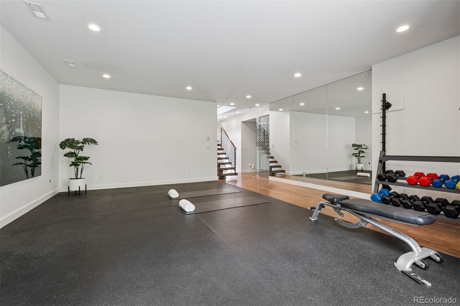 MLS Image #34 for 2539 e 5th avenue,denver, Colorado