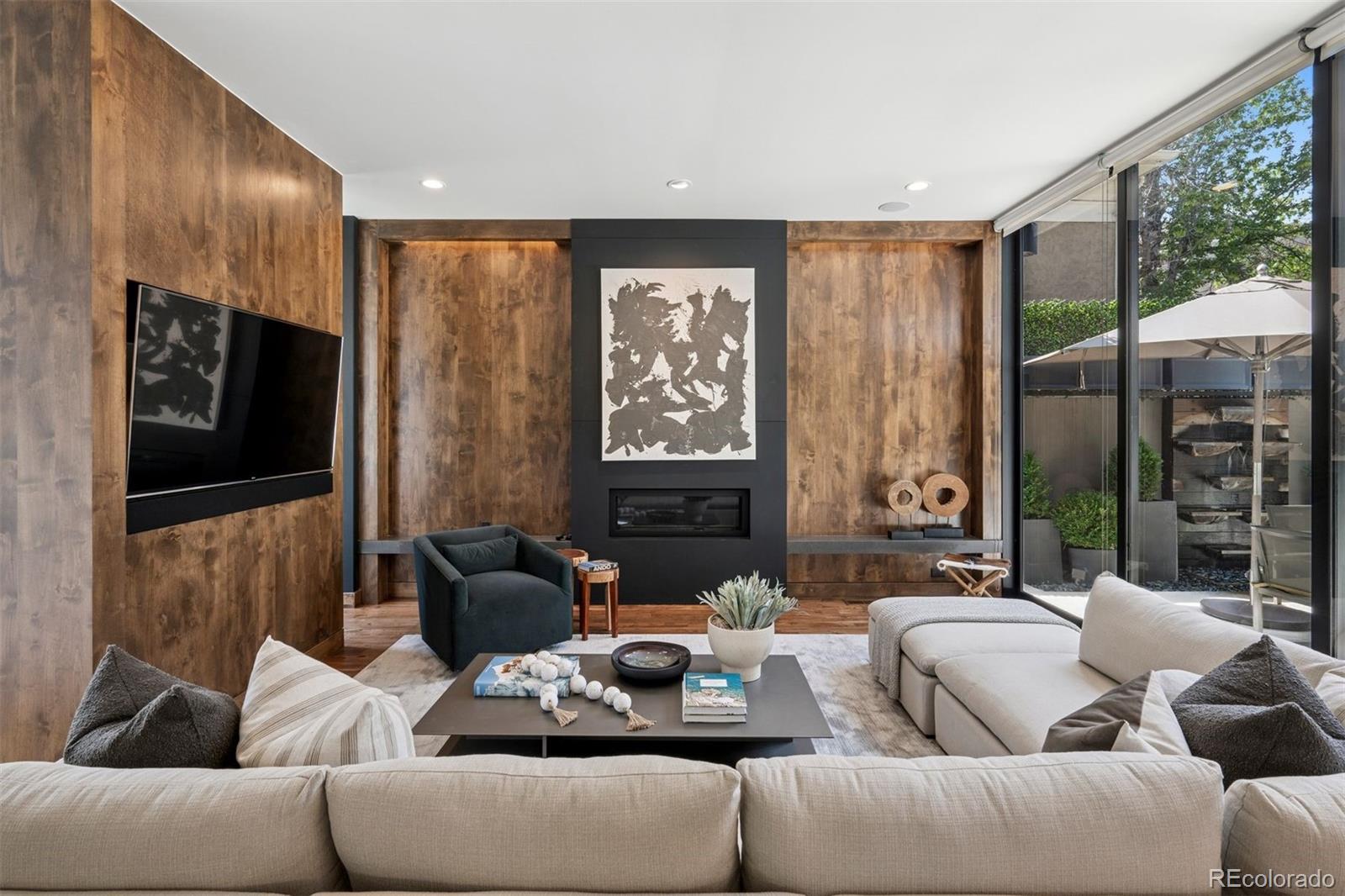 MLS Image #4 for 2539 e 5th avenue,denver, Colorado
