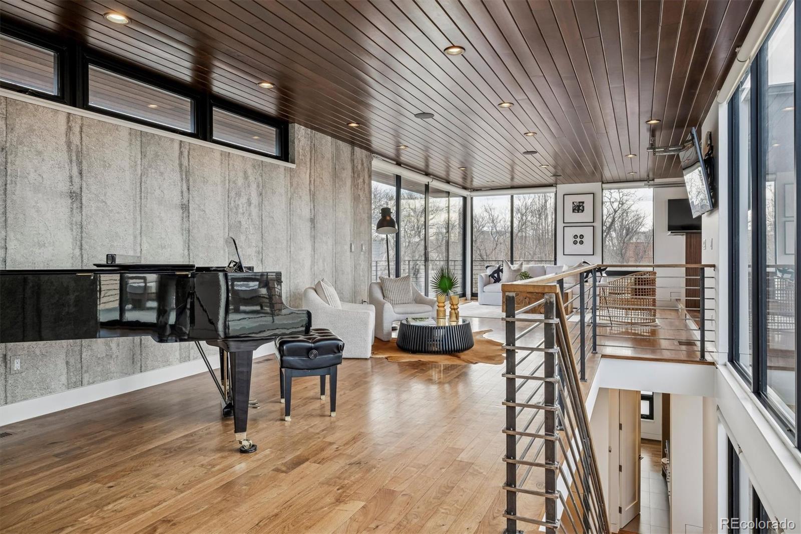 MLS Image #41 for 2539 e 5th avenue,denver, Colorado