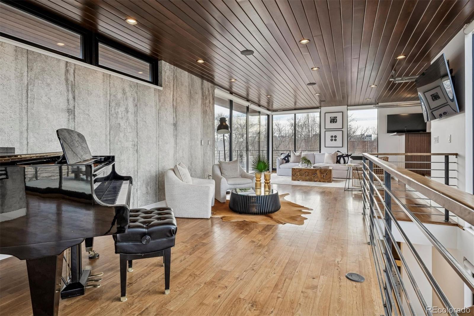 MLS Image #42 for 2539 e 5th avenue,denver, Colorado