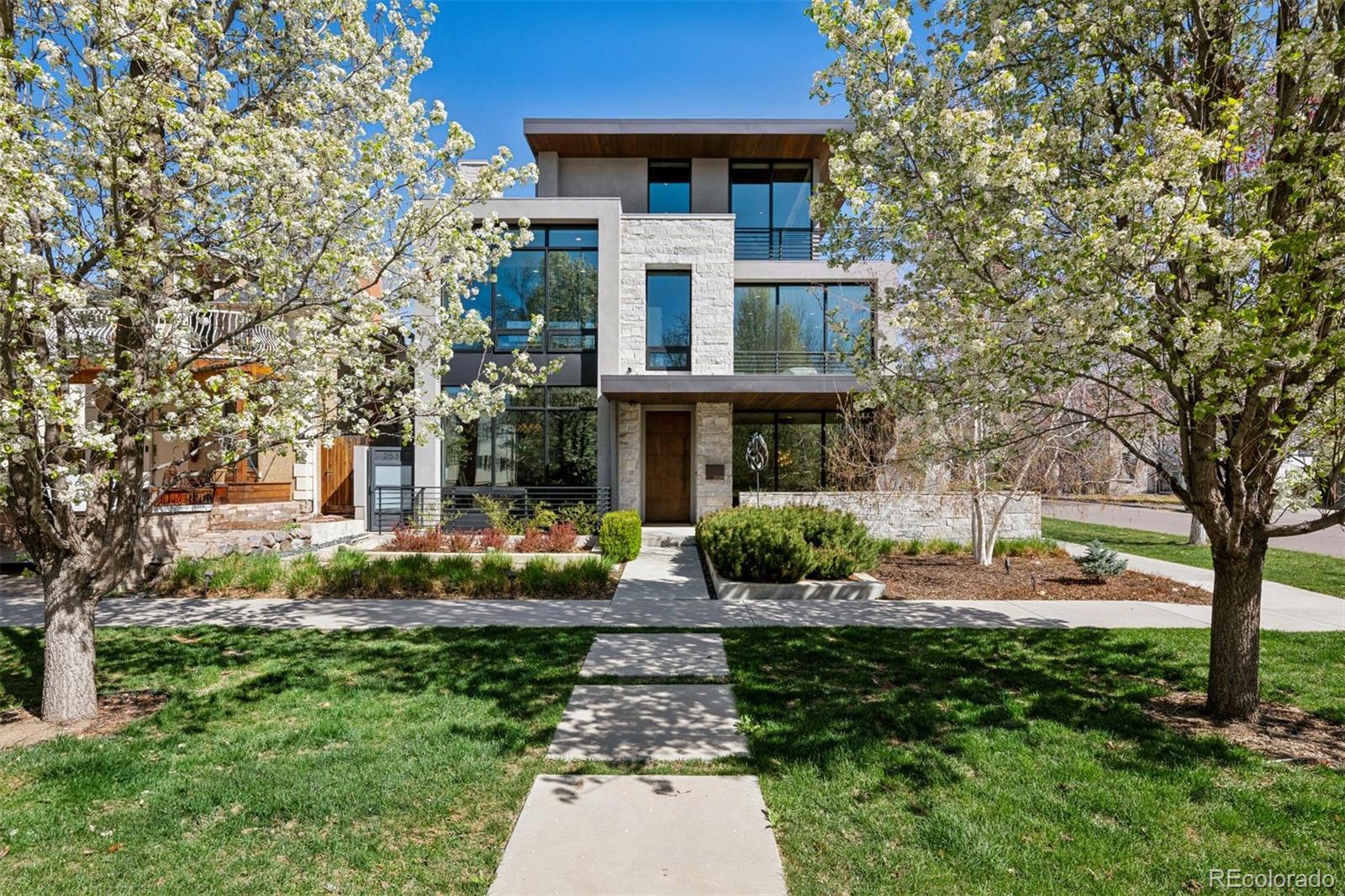 MLS Image #48 for 2539 e 5th avenue,denver, Colorado