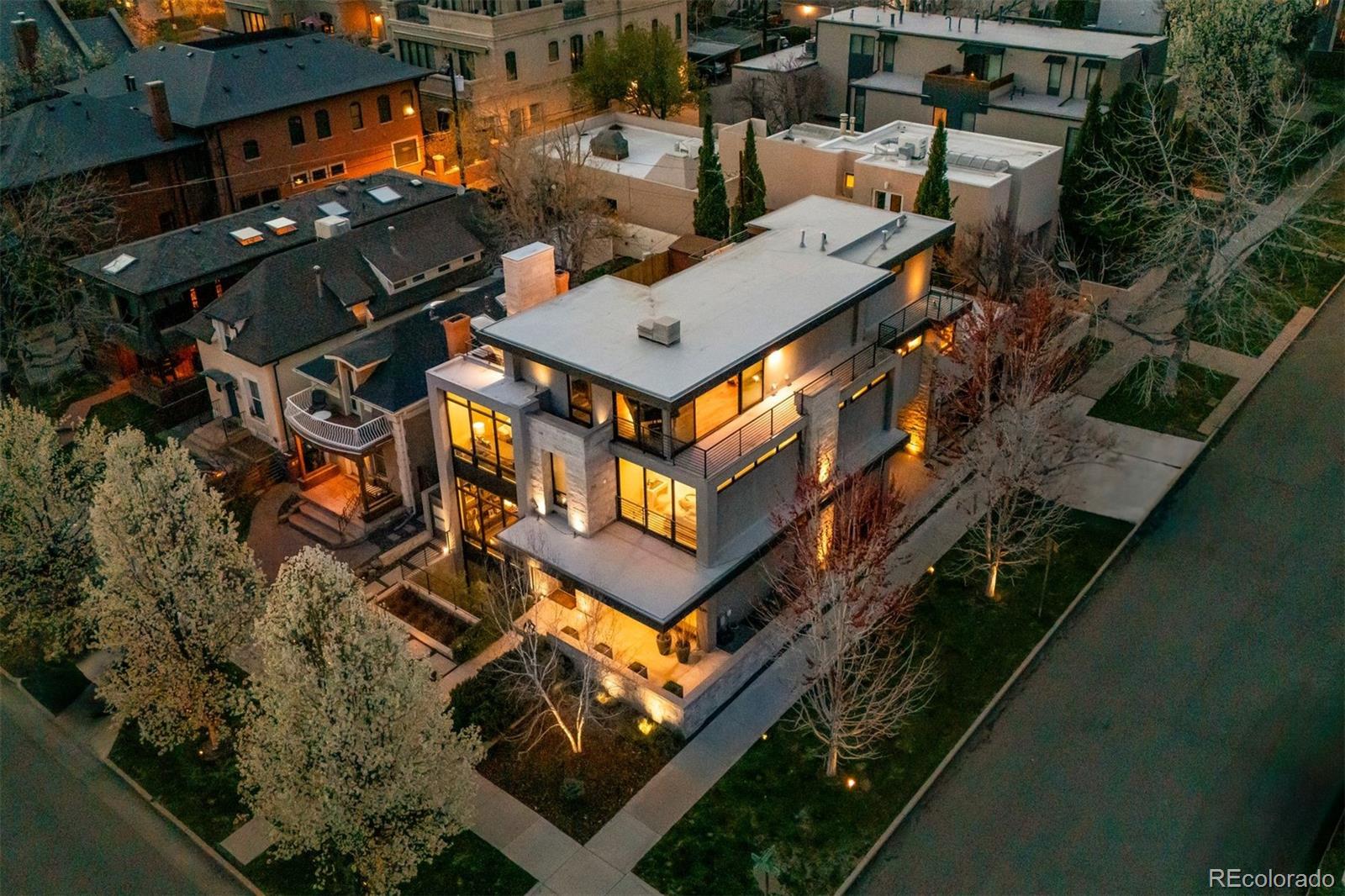 MLS Image #49 for 2539 e 5th avenue,denver, Colorado
