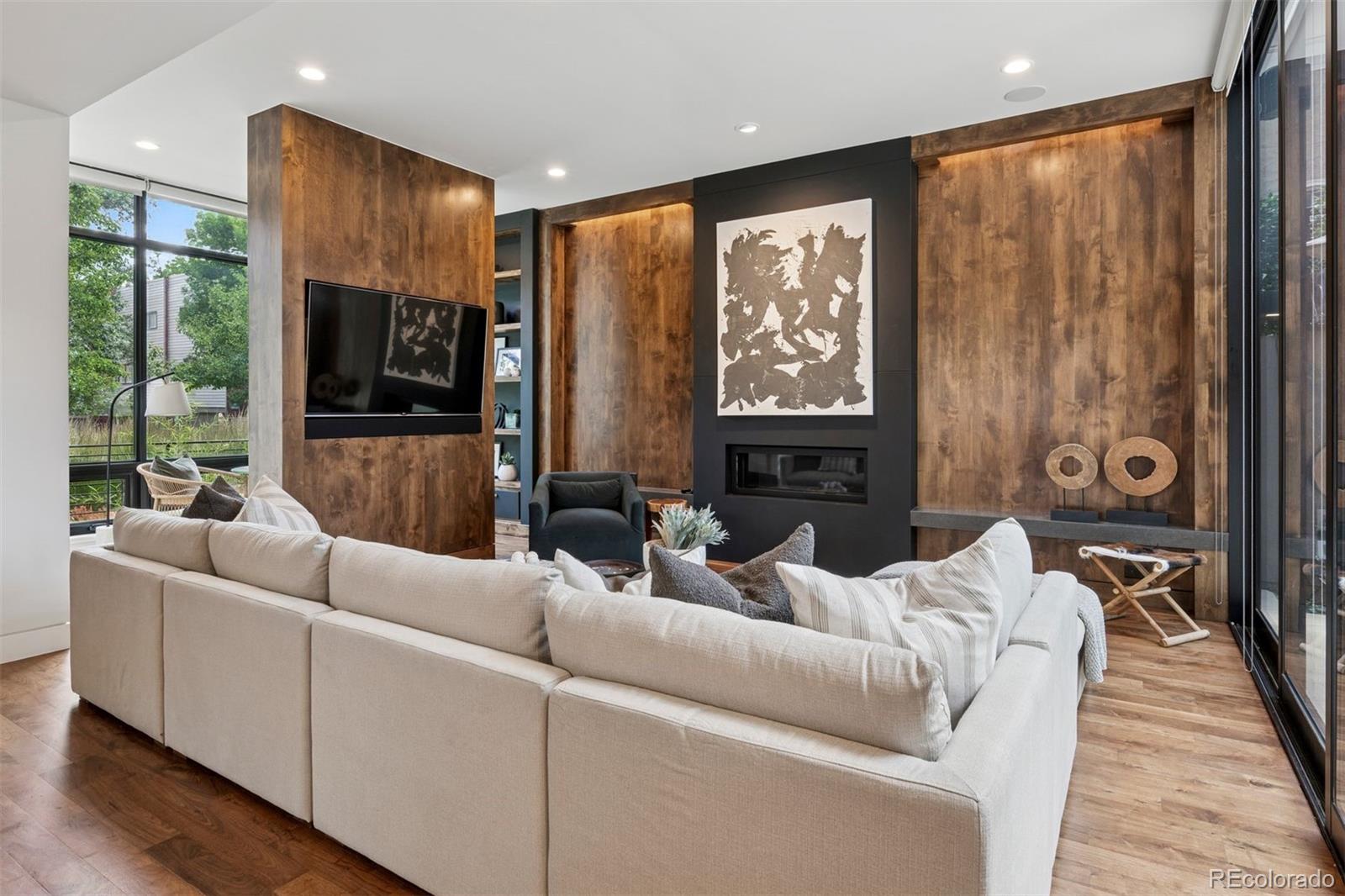 MLS Image #5 for 2539 e 5th avenue,denver, Colorado